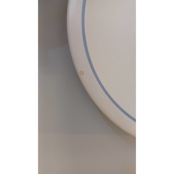 Pfaltzgraff Yorktowne Stoneware Partial Dinner Set - Picture 5 of 5